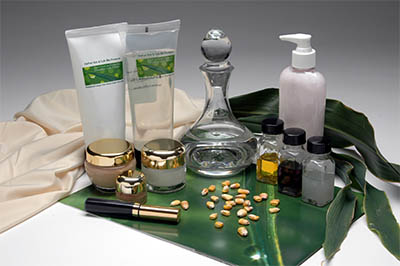 cosmétique bio
